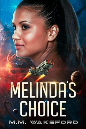 Wakeford - Melinda's Choice - New paperback or softback