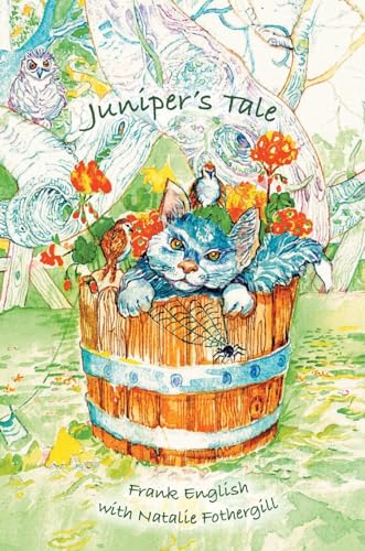 Englis - Juniper's Tale - New hardback or cased book