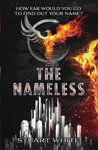 Whit - Nameless - New paperback or softback