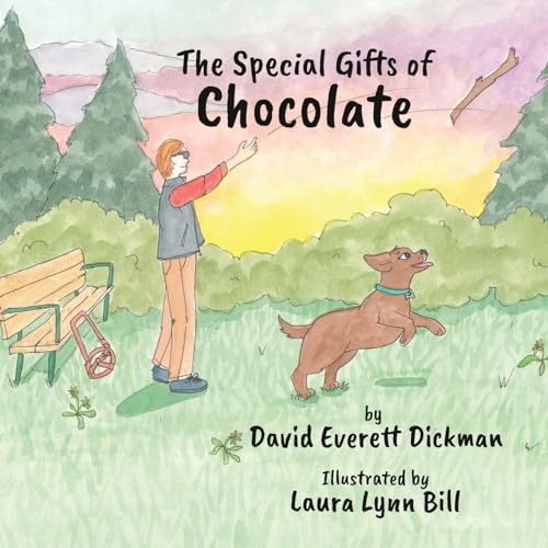 Dickman - Special Gifts of Chocolate - New paperback or softback