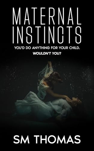 omas - Maternal Instincts - New paperback or softback