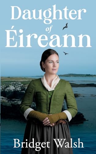Wals - Daughter of ?ireann - New paperback or softback