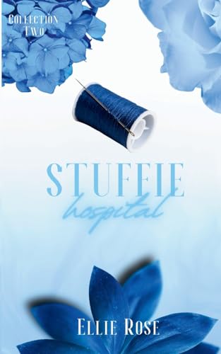 Ros - Stuffie Hospital: Collection Two - New paperback or softback