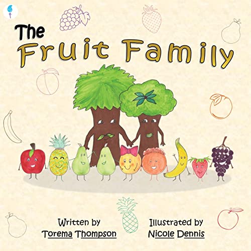 ompson - Fruit Family - New paperback or softback