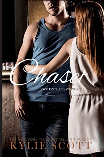 Scott - Chaser - New paperback or softback