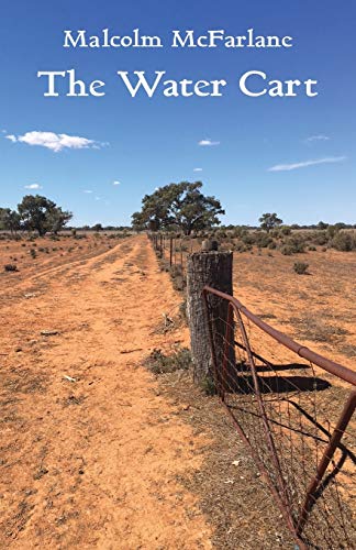 McFarlan - Water Cart - New paperback or softback