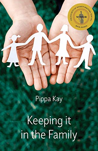 Kay - Keeping it in the Family - New paperback or softback