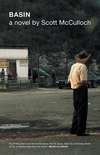 McCulloc - Basin - New paperback or softback