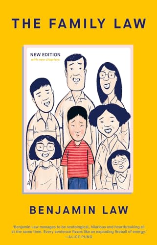 Law - Family - New paperback or softback