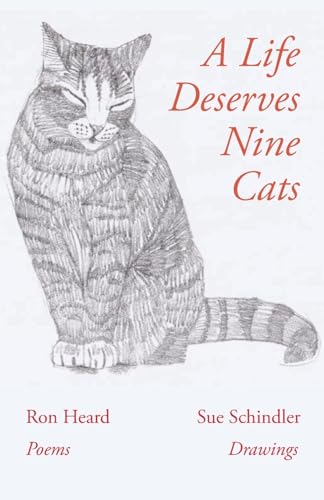 Heard - A Life Deserves Nine Cats - New paperback or softback