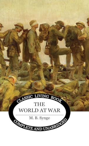 Syng - World at War - New hardback or cased book