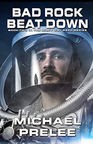 Prel - Bad Rock Beat Down - New paperback or softback
