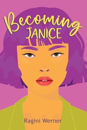 Werner - Becoming Janice - New paperback or softback