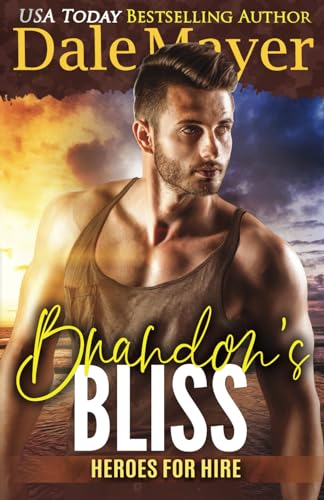 Mayer - Brandon's Bliss - New paperback or softback