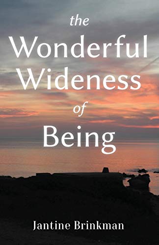 Brinkman - Wonderful Wideness of Being - New paperback or softback