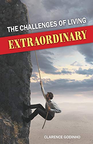 Godinho - Challenges of Living Extraordinary - New paperback or softba