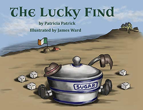 Patrick - Lucky Find - New paperback or softback