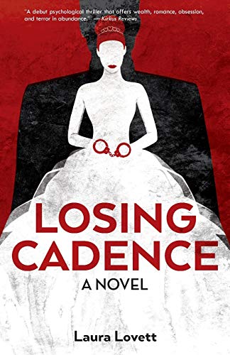 Lovett - Losing Cadence - New paperback or softback