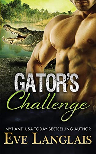 Langlais - Gator's Challenge - New paperback or softback