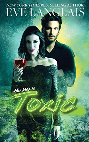 Langlais - Toxic - New paperback or softback