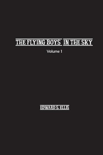 Ellis - Fly Boys in the Sky - New paperback or softback