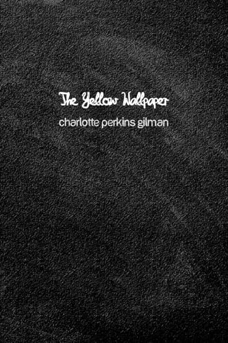 Gilman - Yellow Wallpaper - New paperback or softback