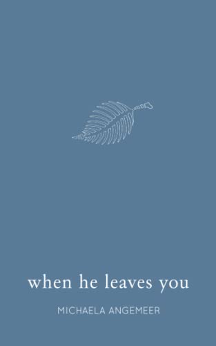 Baheyeldin - When He Leaves You - New paperback or softback