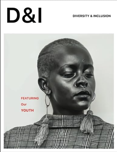 Mungai - Diversity and Inclusion - New paperback or softback
