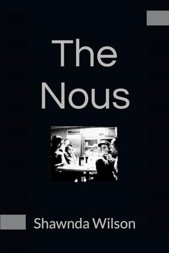 WIlson - Nous - New paperback or softback