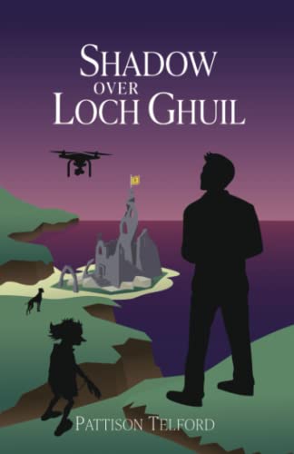 lford - Shadow Over Loch Ghuil - New paperback or softback