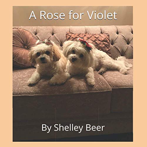 Beer - A Rose for Violet - New paperback or softback
