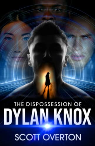 Overton - Dispossession of Dylan Knox - New paperback or softback
