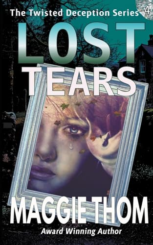 om - Lost Tears - New paperback or softback
