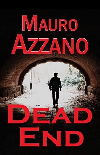 Azzano - Dead End - New paperback or softback