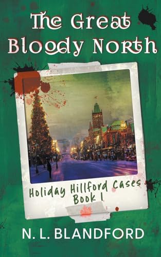 Blandford - Great Bloody North - New paperback or softback