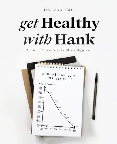 Andresen - get Healthy with : My Guide to Fitness, Better Health, and