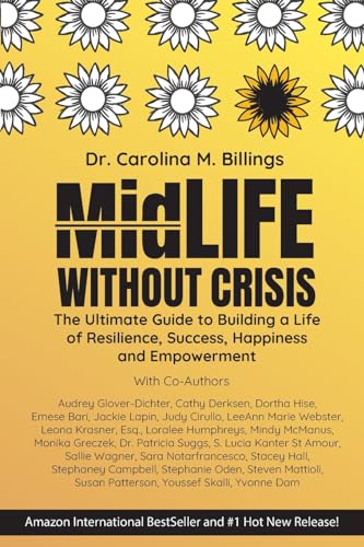 Billings - MidLife Without Crisis  The Ultimate Guide to Building a Li