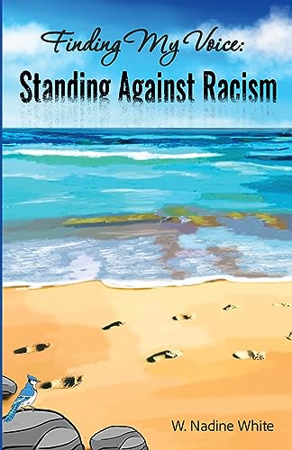 Whit - Finding My Voice  Standing Against Racism - New paperback or so
