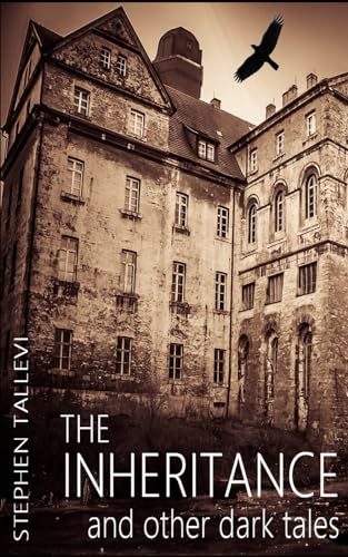 allevi - Inheritance and Other Dark Tales - New paperback or softback