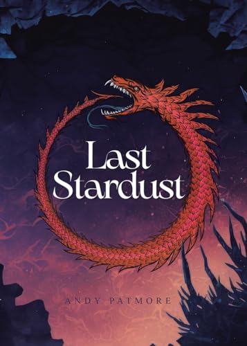 Patmor - Last Stardust - New paperback or softback
