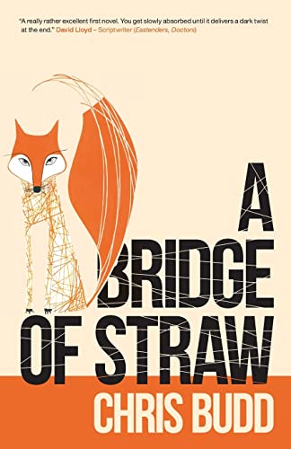 Budd - A Bridge of Straw - New paperback or softback