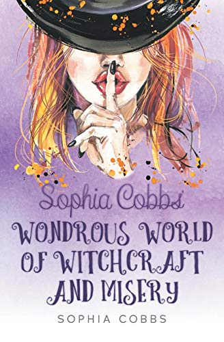 Cobbs - ' Wondrous World of Witchcraft and Misery - New paperback or s