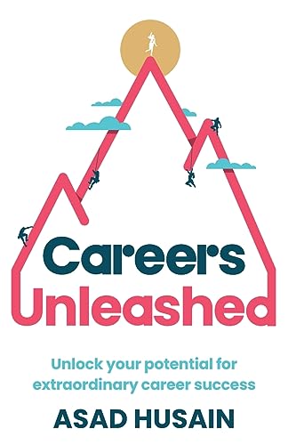 Husain - Careers Unleashed  Unlock your potential for extraordinary ca