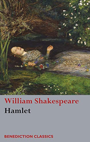 Shakespear - Hamlet - New hardback or cased book