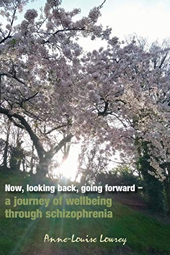 Lowrey - Now, looking back, going forward: a journey of wellbeing thro