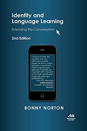 Bonny Norton - Identity and Language Learning   Extending the Conversa