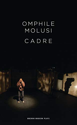 Molusi - Cadre - New paperback or softback