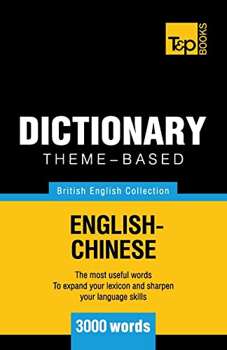 aranov - me-based dictionary British English-Chinese - 3000 words - Ne