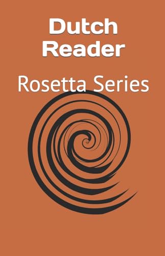 Richardson - Dutch Reader  Rosetta Series - New paperback or softback