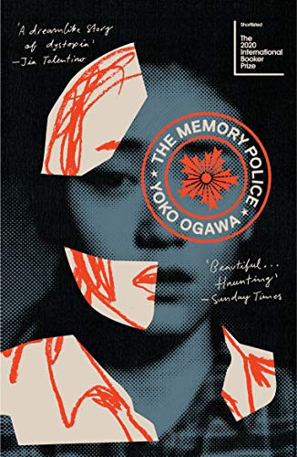 Yoko Ogawa - Memory Police - New Paperback